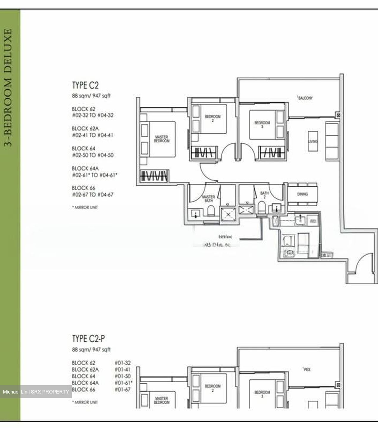 Kent Ridge Hill Residences (D5), Apartment #556940651